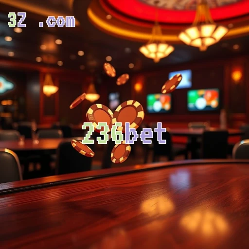 Inovação e Diversão: App do 236bet Revoluciona Jogos Online