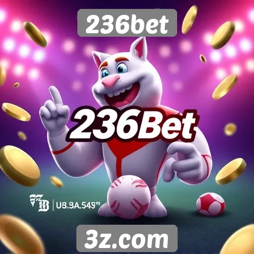 Ofertas de bônus e promoções da 236bet