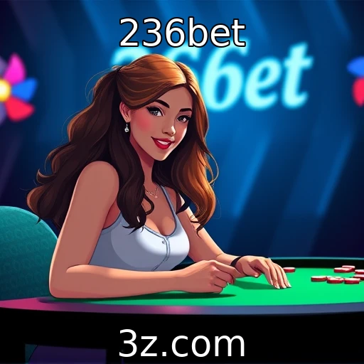 Participação feminina na indústria de jogos em ascensão - 236bet