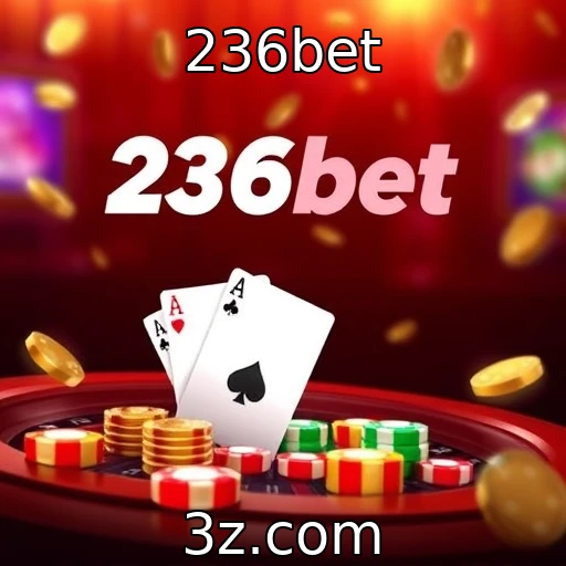 Regulamentação de jogos de azar em diferentes regiões : 236bet