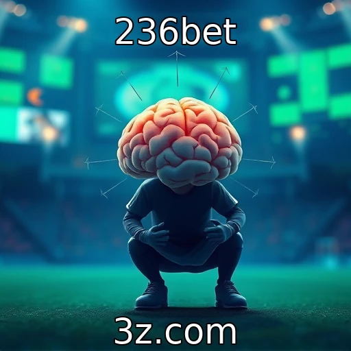 Relação entre jogos e saúde mental - 236bet