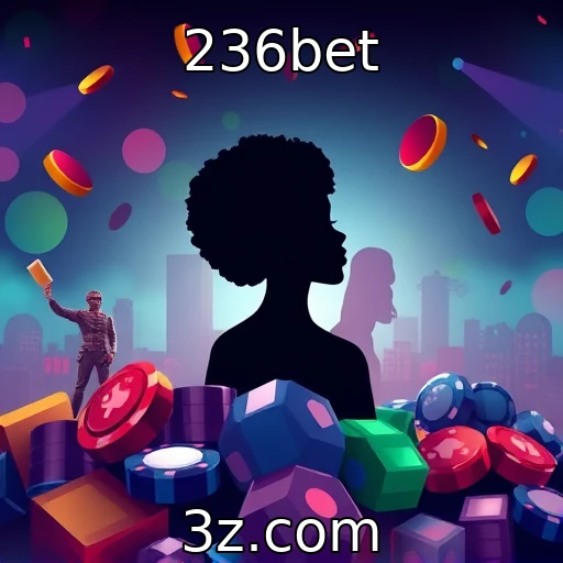 Indústria de jogos e questões de diversidade | 236bet