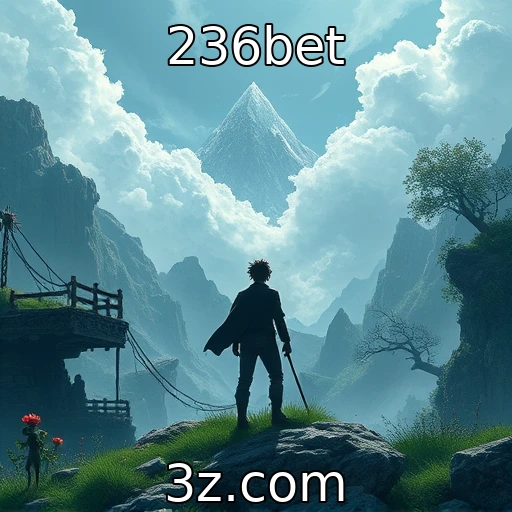 Desenvolvedores investem em narrativas imersivas para jogos - 236bet