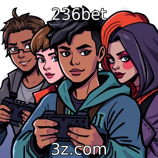 Importância da diversidade em personagens de jogos : 236bet