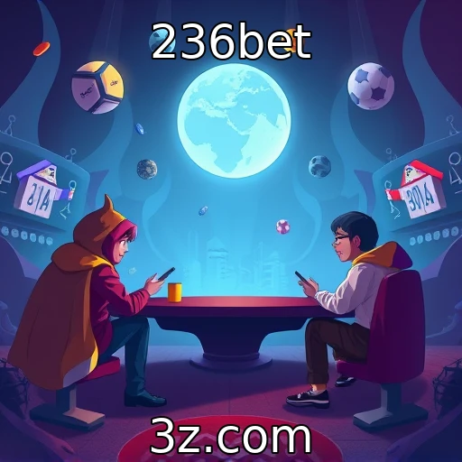 Mercado de jogos independentes em ascensão - 236bet