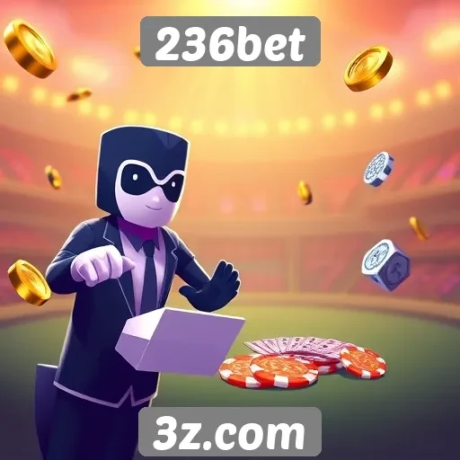 Recursos inovadores disponíveis no site 236bet