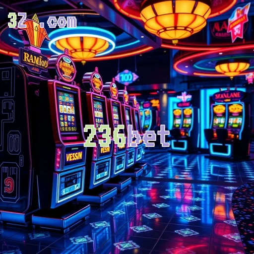 236bet Jogos Populares