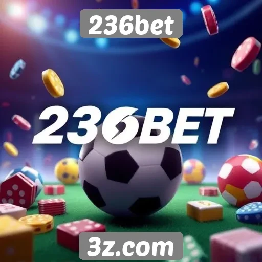 Principais jogos disponíveis na 236bet