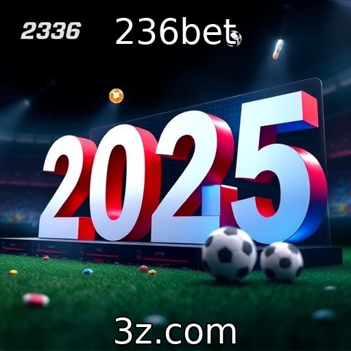 Crescimento do mercado de jogos online em 2025 - 236bet