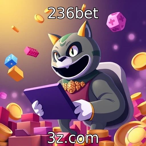 Tendências de jogos online em ascensão | 236bet