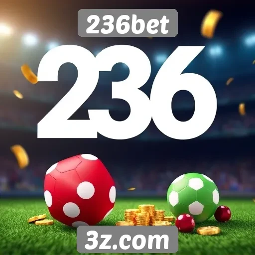 Promoções e bônus oferecidos pelo 236bet