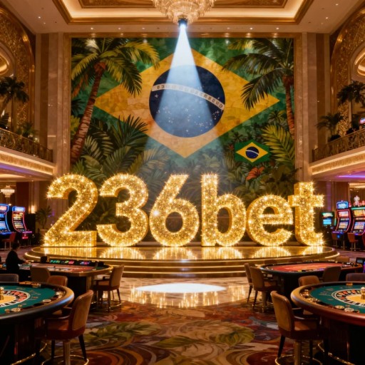 236bet logo