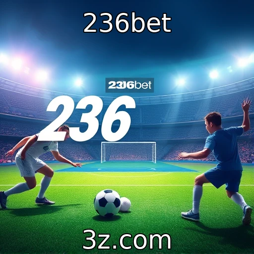 Inovação tecnológica molda o futuro dos jogos : 236bet