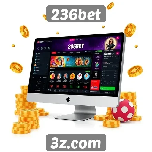 Interface do usuário e experiência de navegação no 236bet